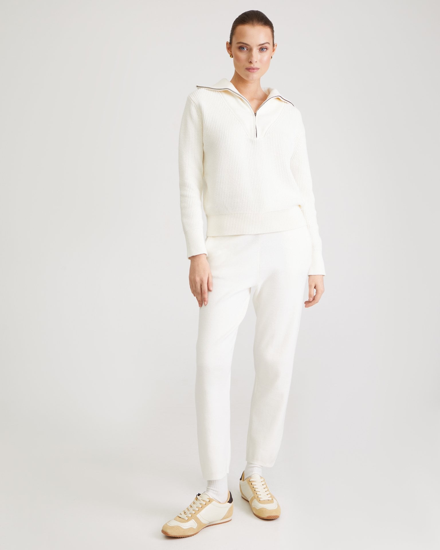 Trouser Set