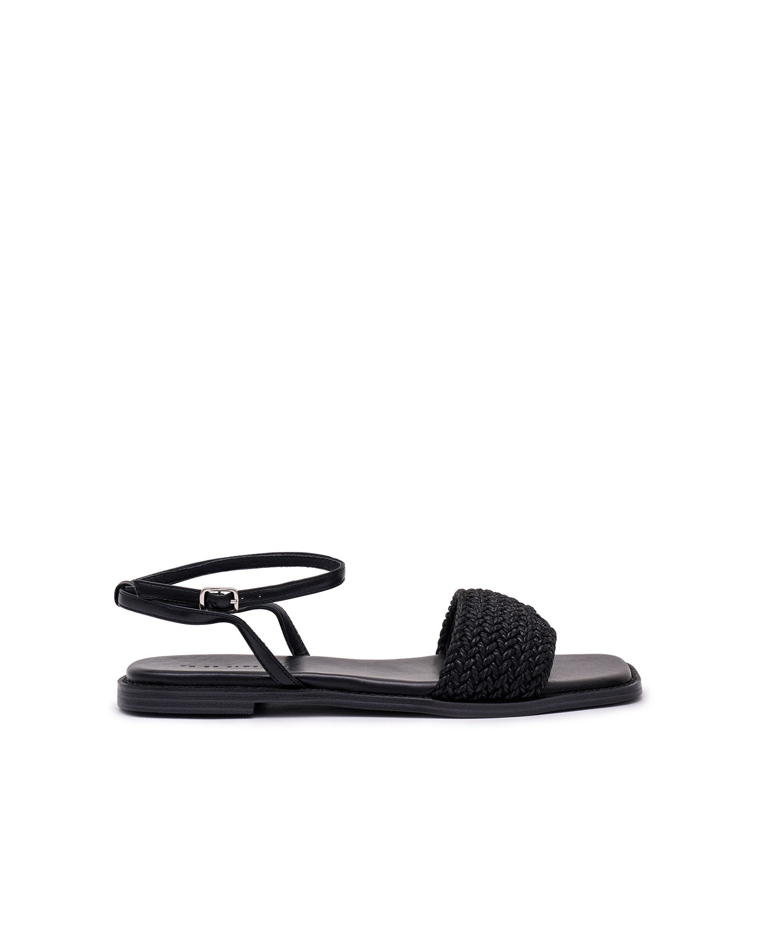Wrap sandals