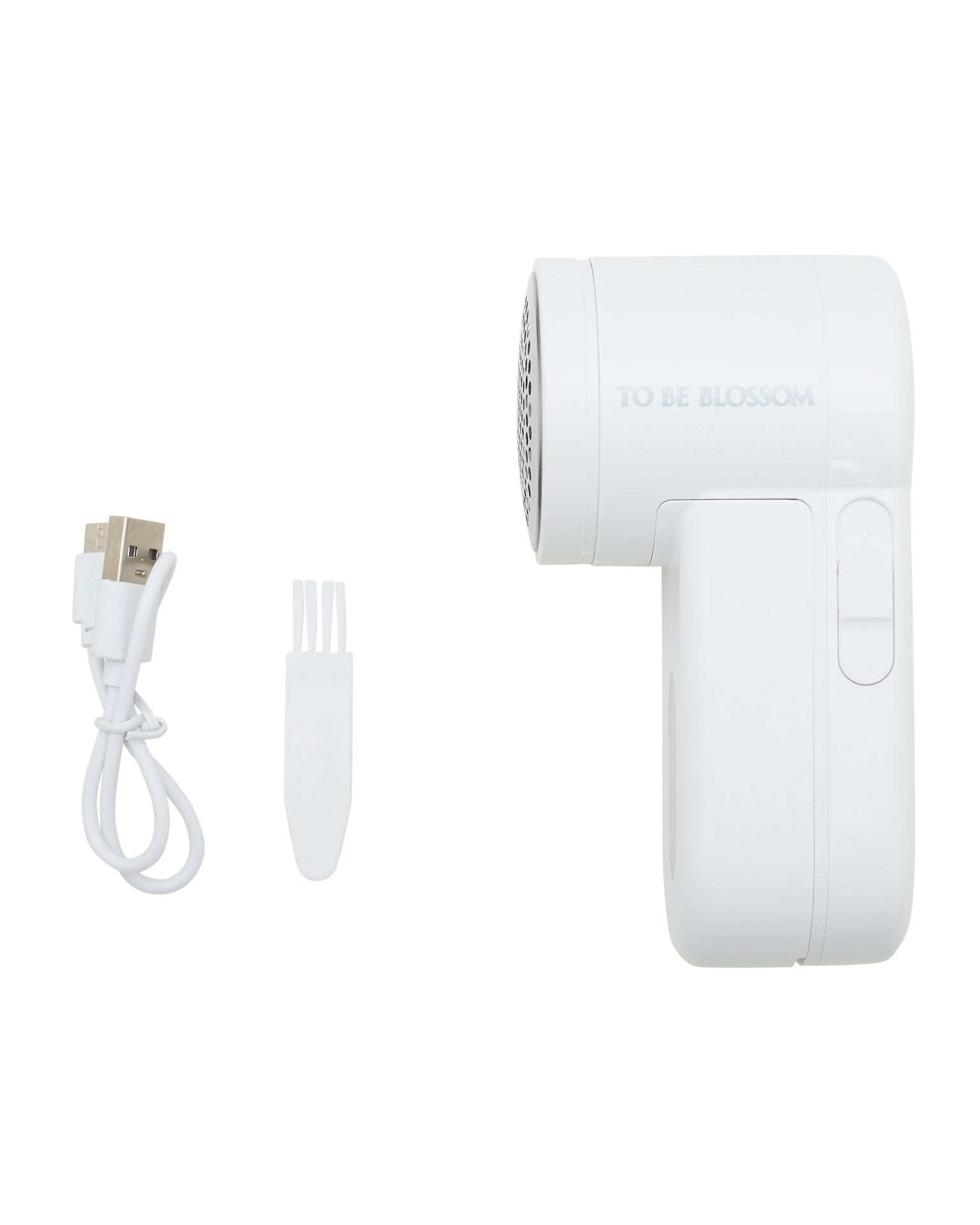 Fabric Shaver