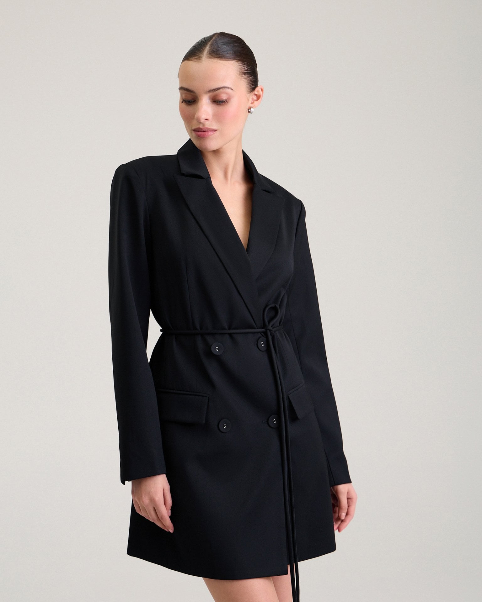 Blazer dress