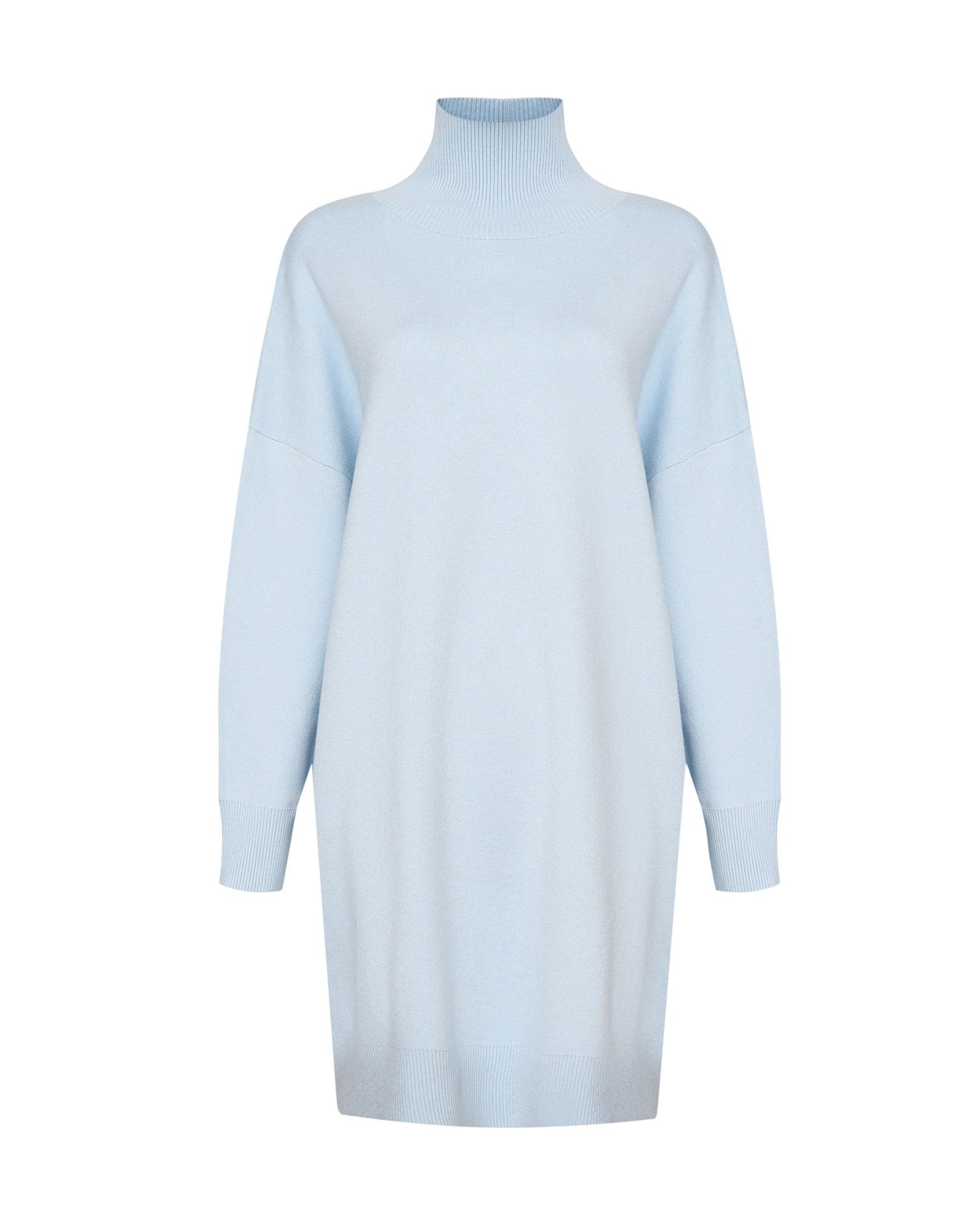 Cocoon dress