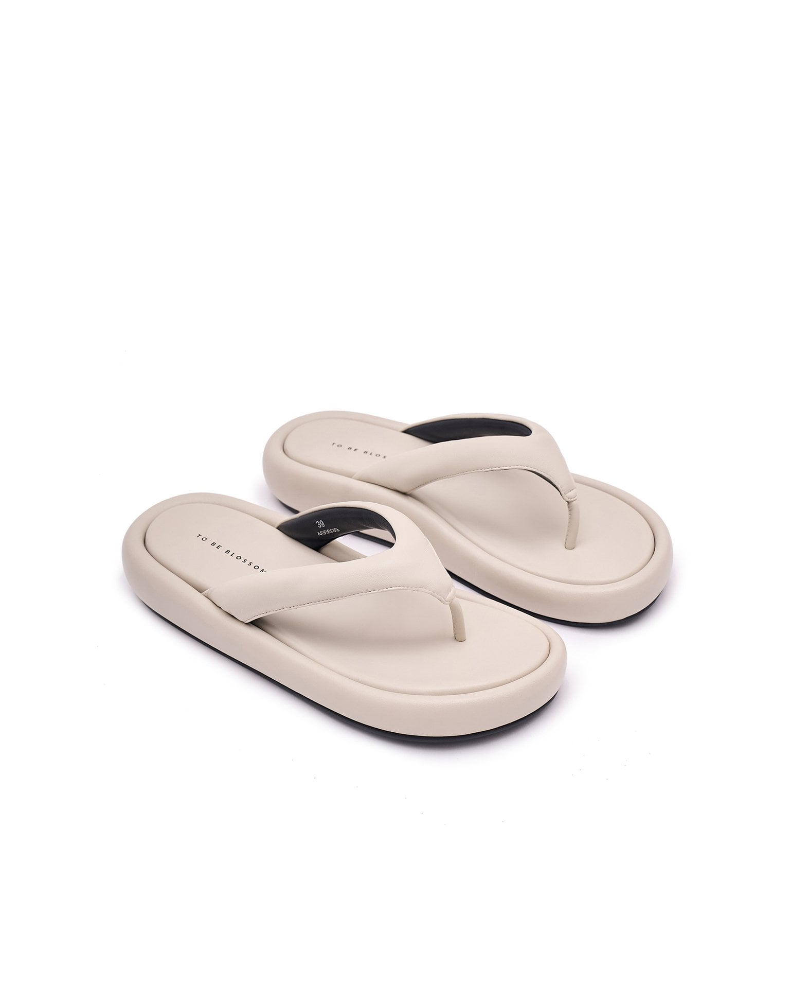 Chunky slides
