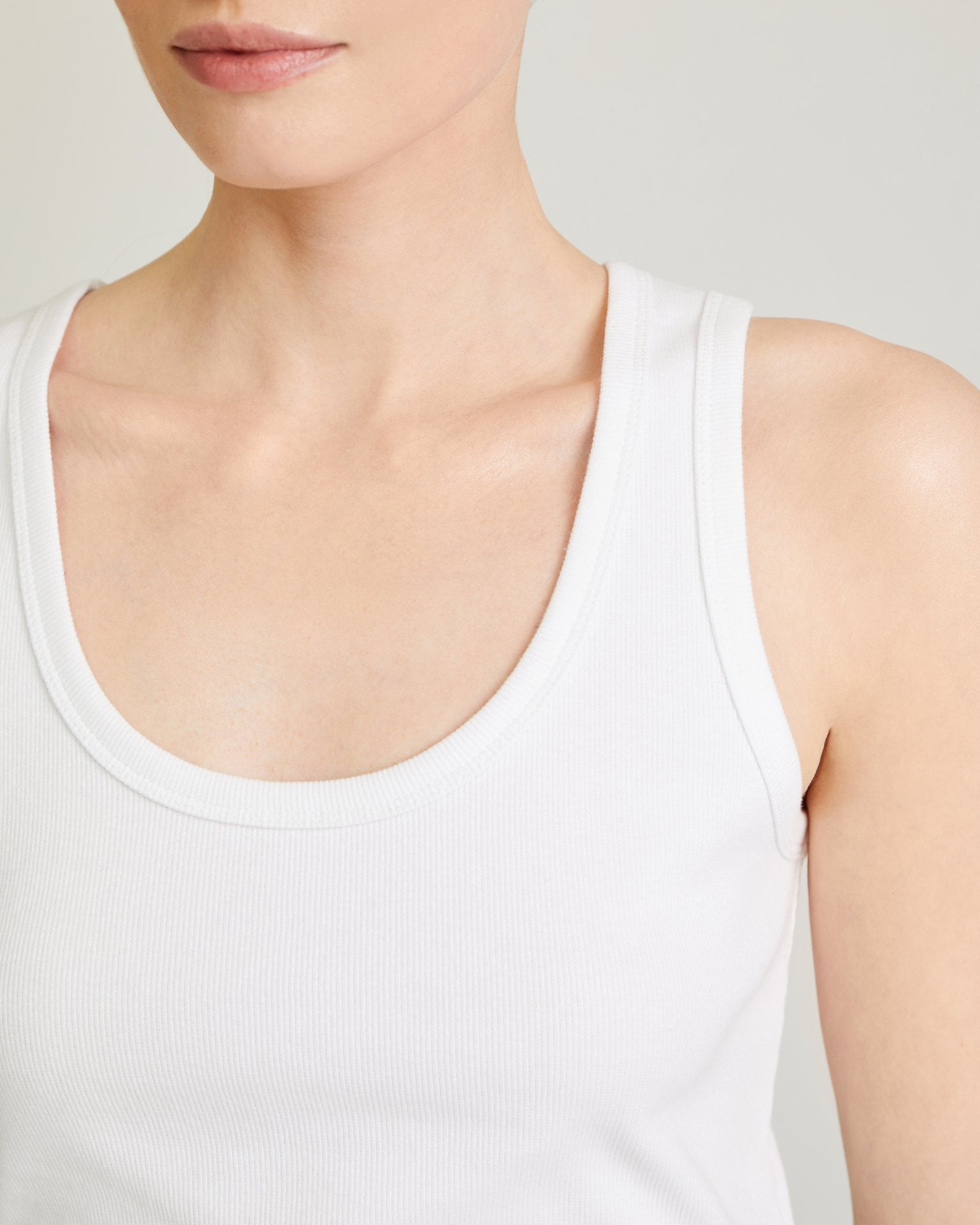 White Top