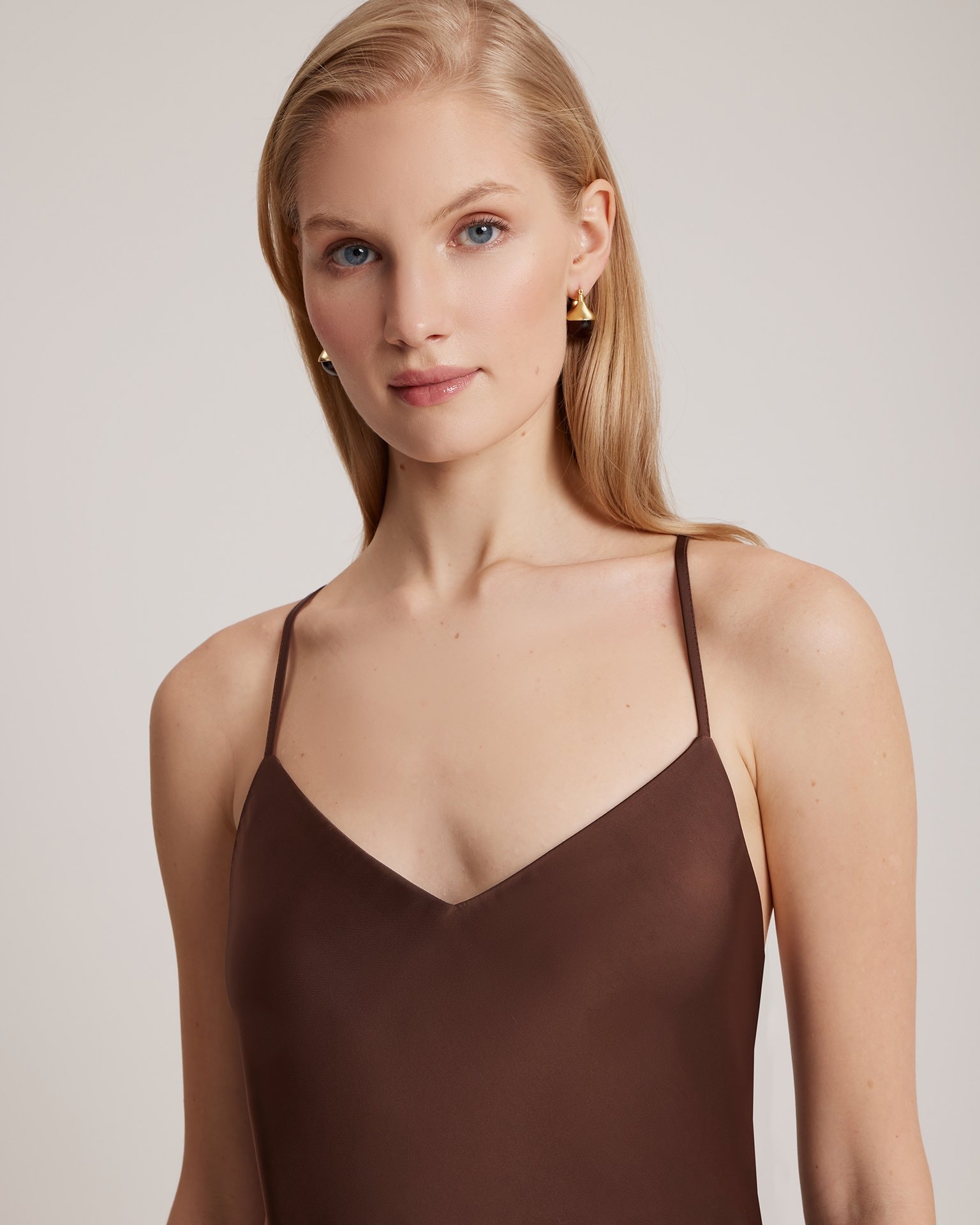 Chocolate Dress, Chocolate. — photo 5