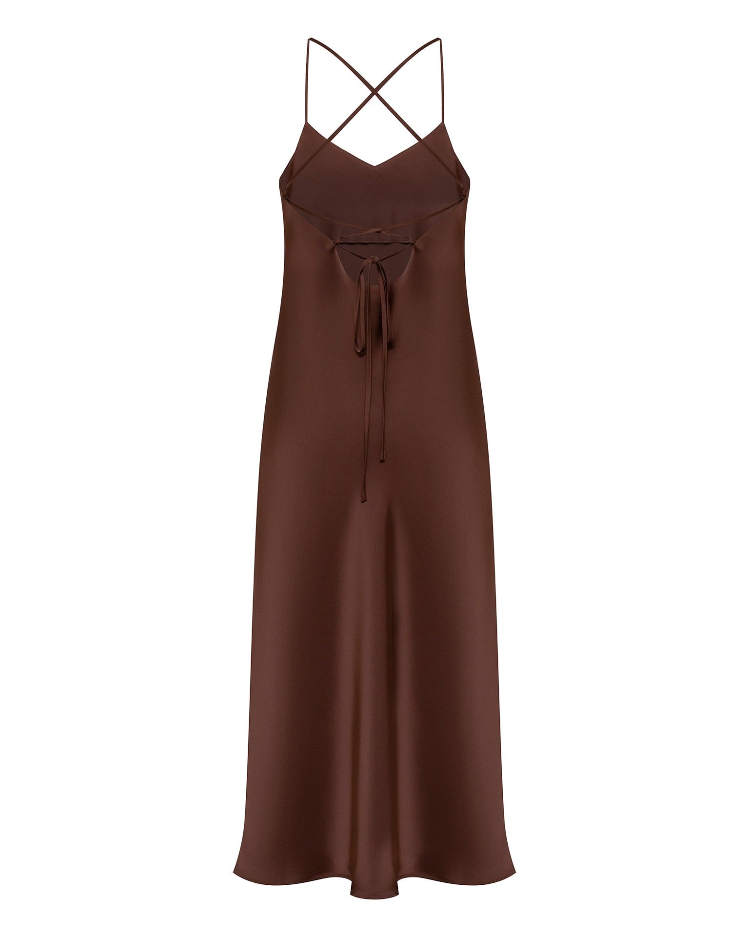 Chocolate Dress, Chocolate. — photo 9