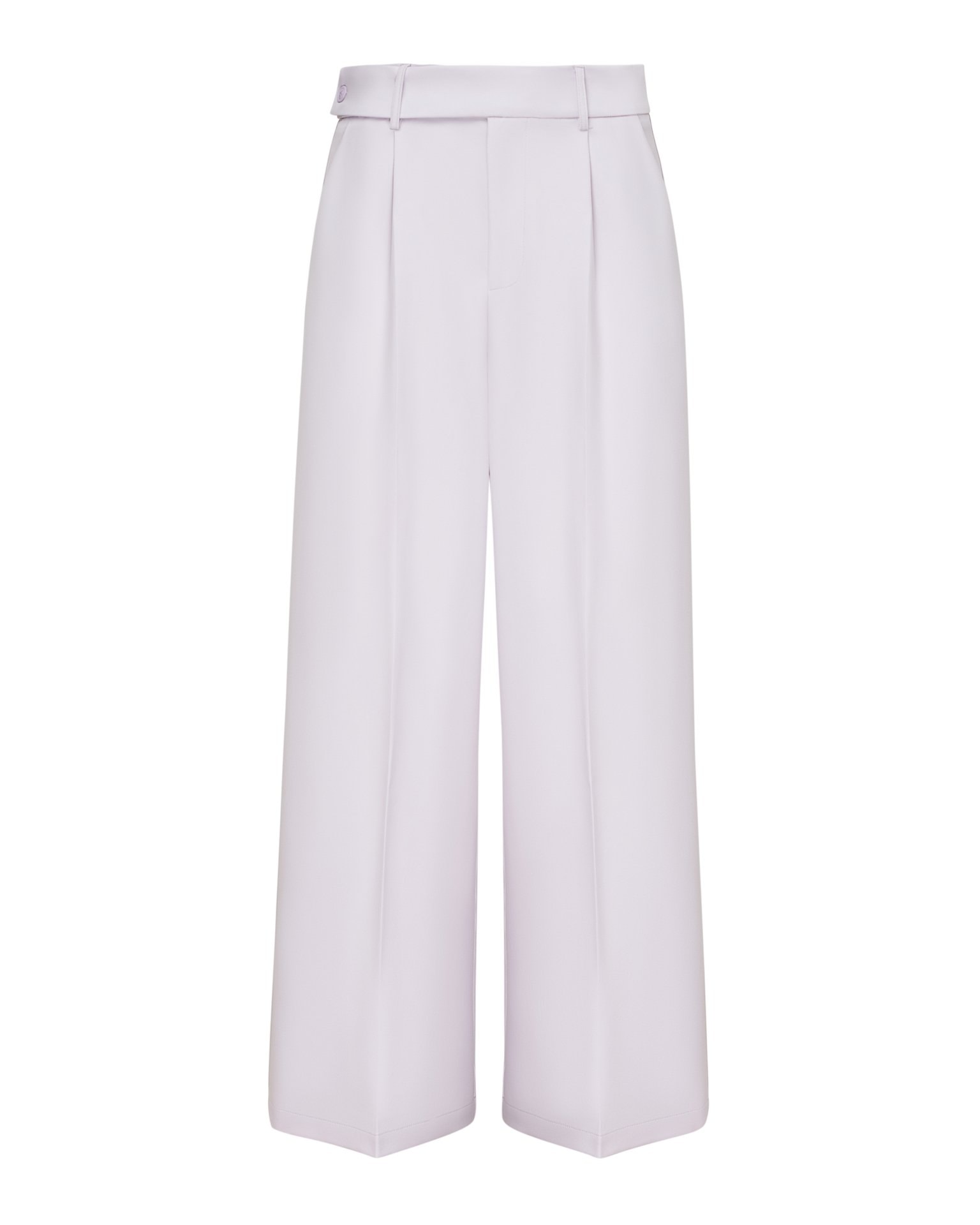 Relaxed trousers, Light Grey