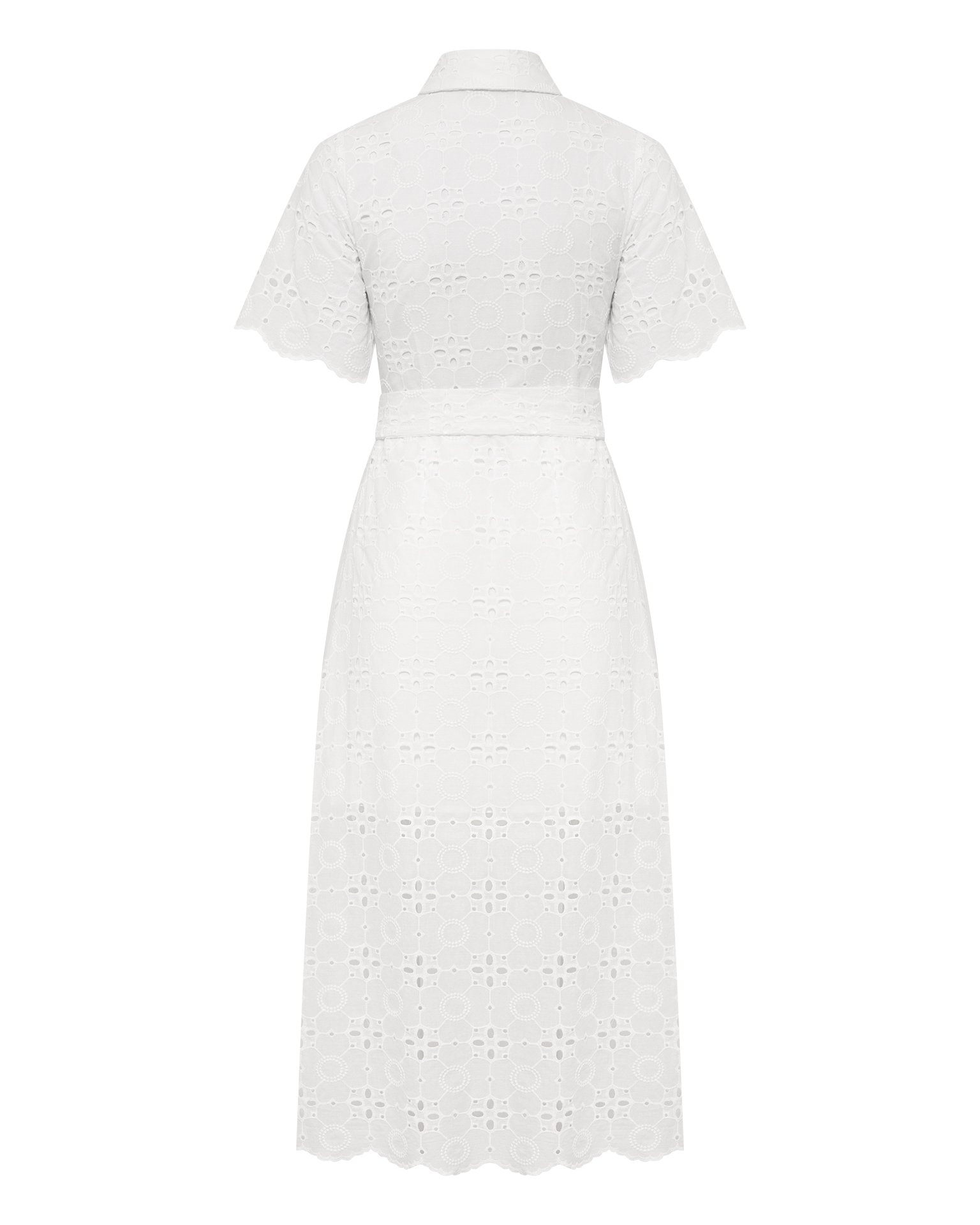 Clothing, white, art. 101758 — photo 7