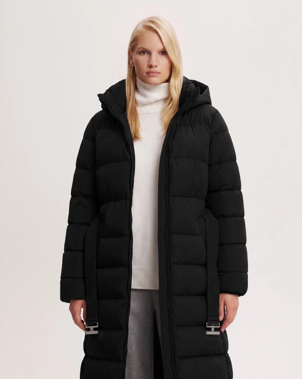 Clothing, black, art. 171339 — photo 4