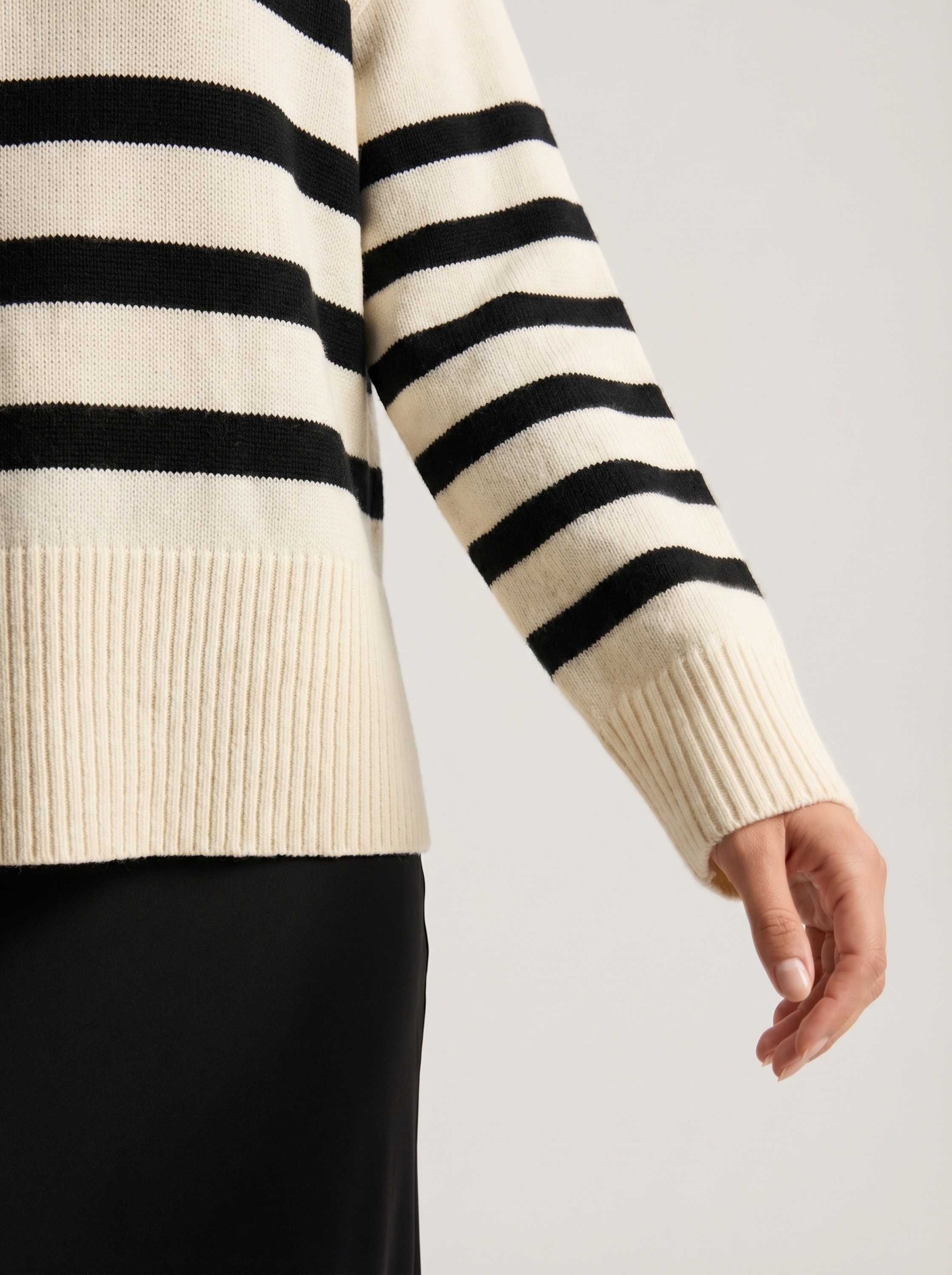 Milk jumper, Milk — photo 7