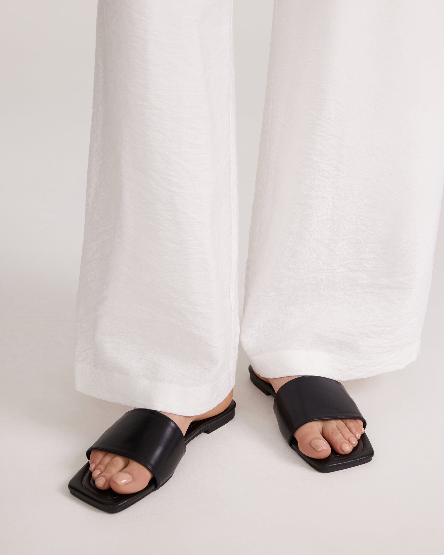 Minimalist Sandals