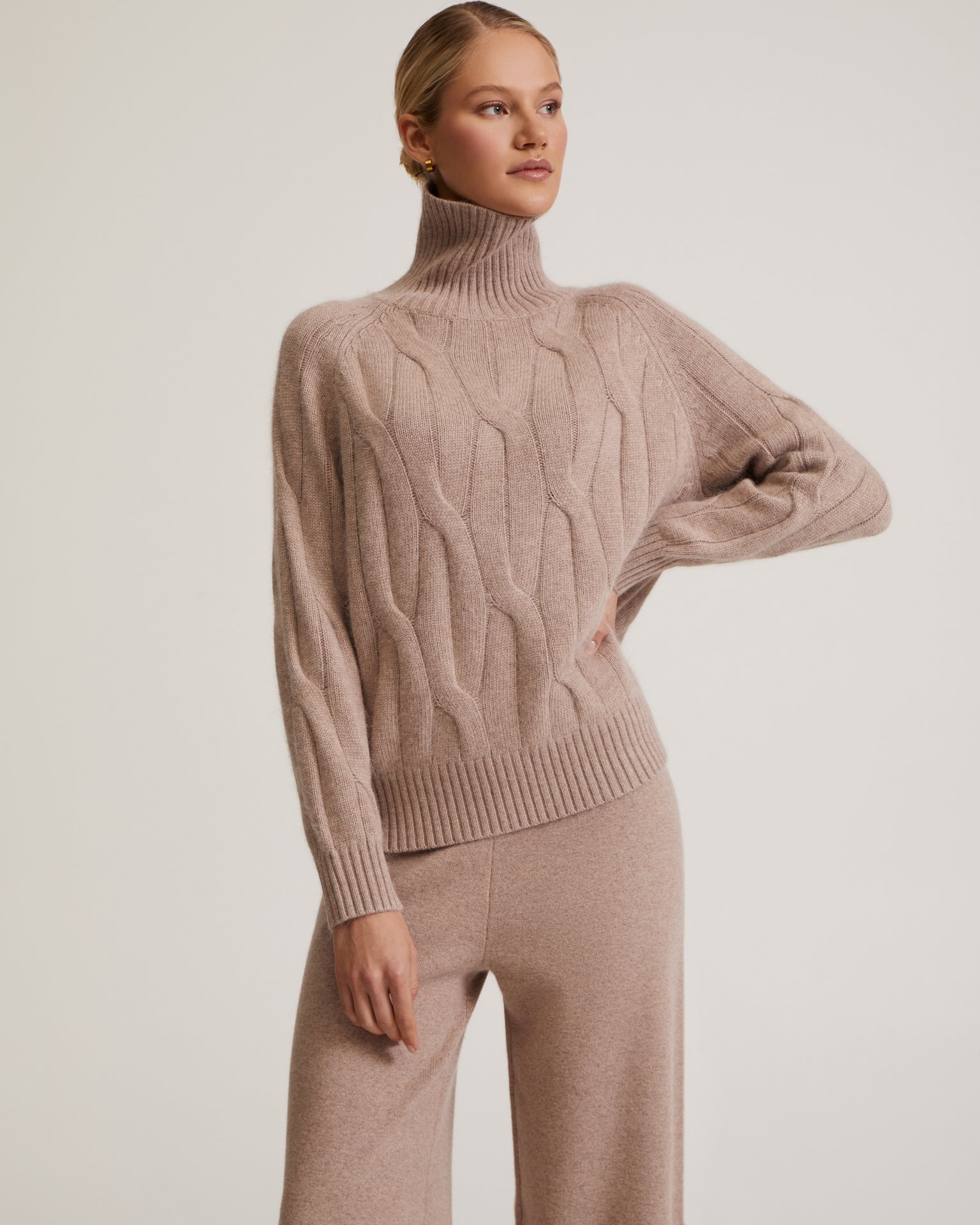 Knit Set