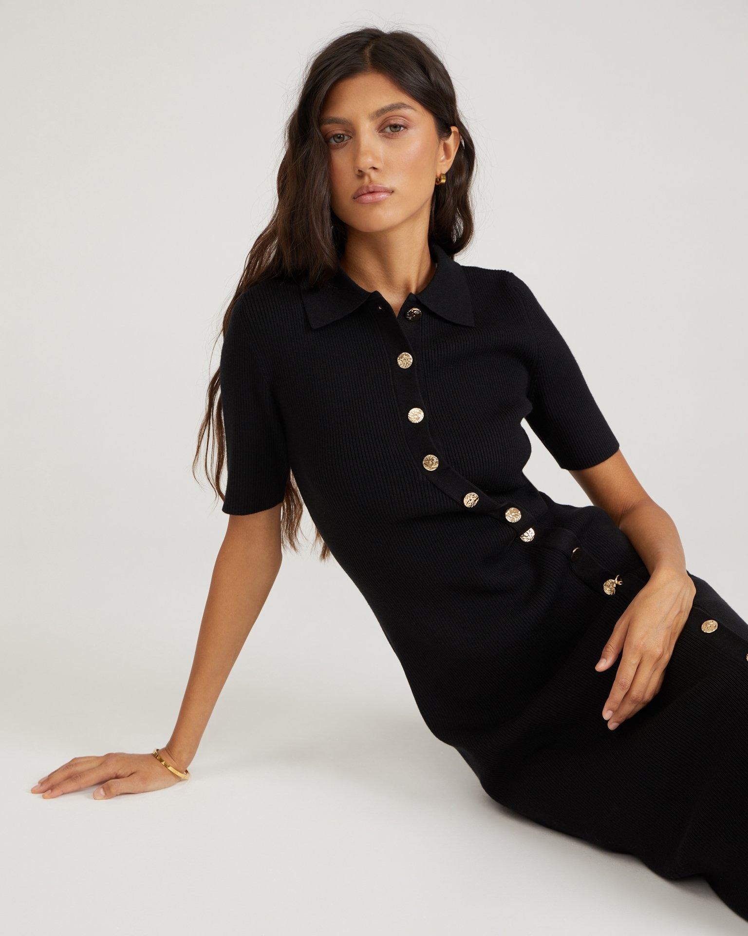 Midi dress