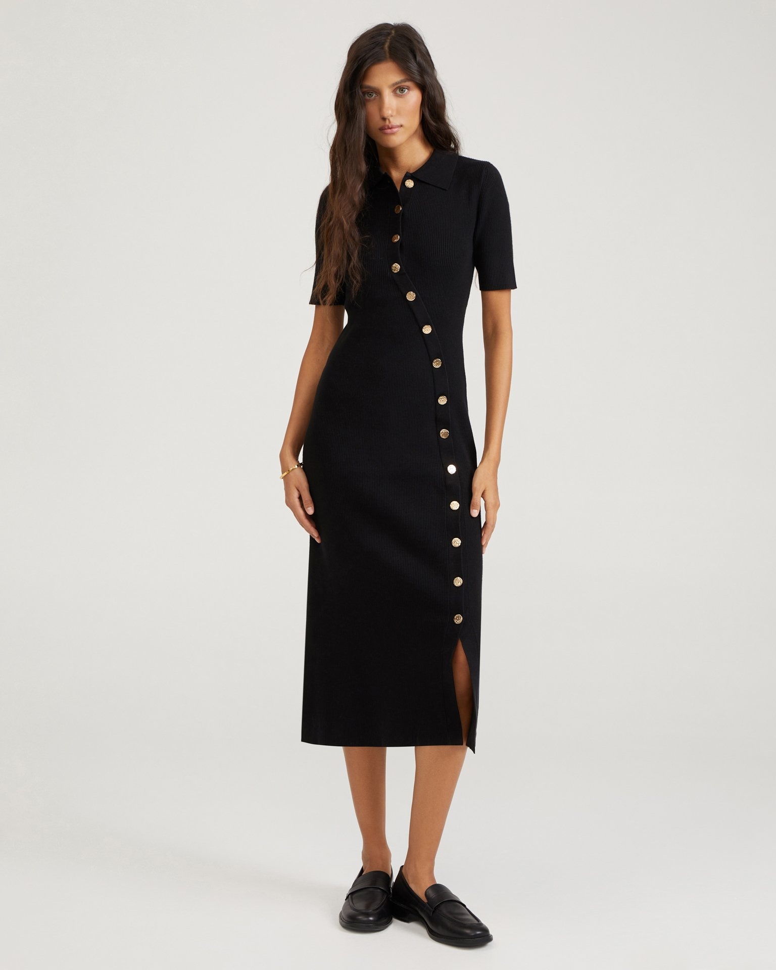Midi dress