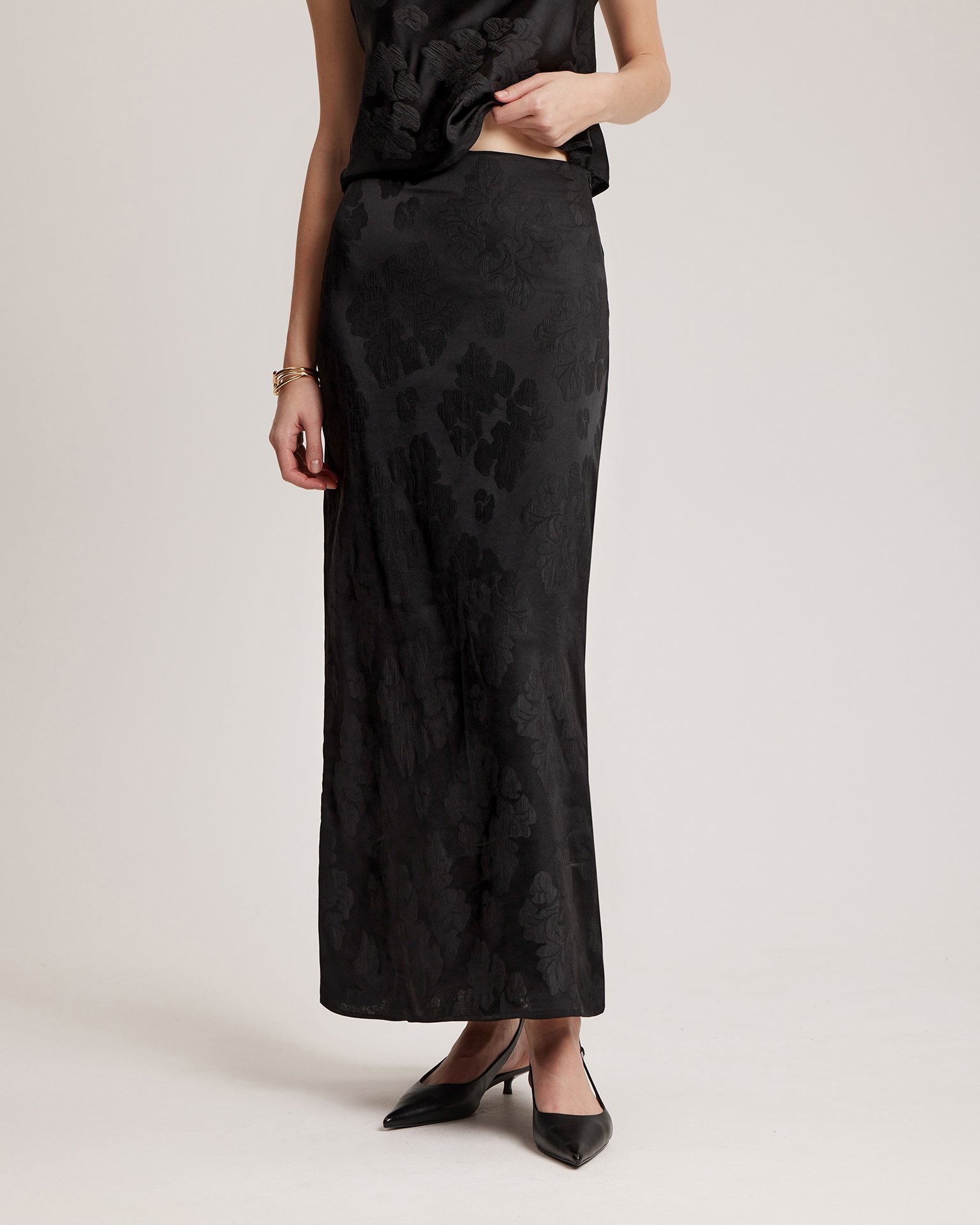 Maxi Skirt