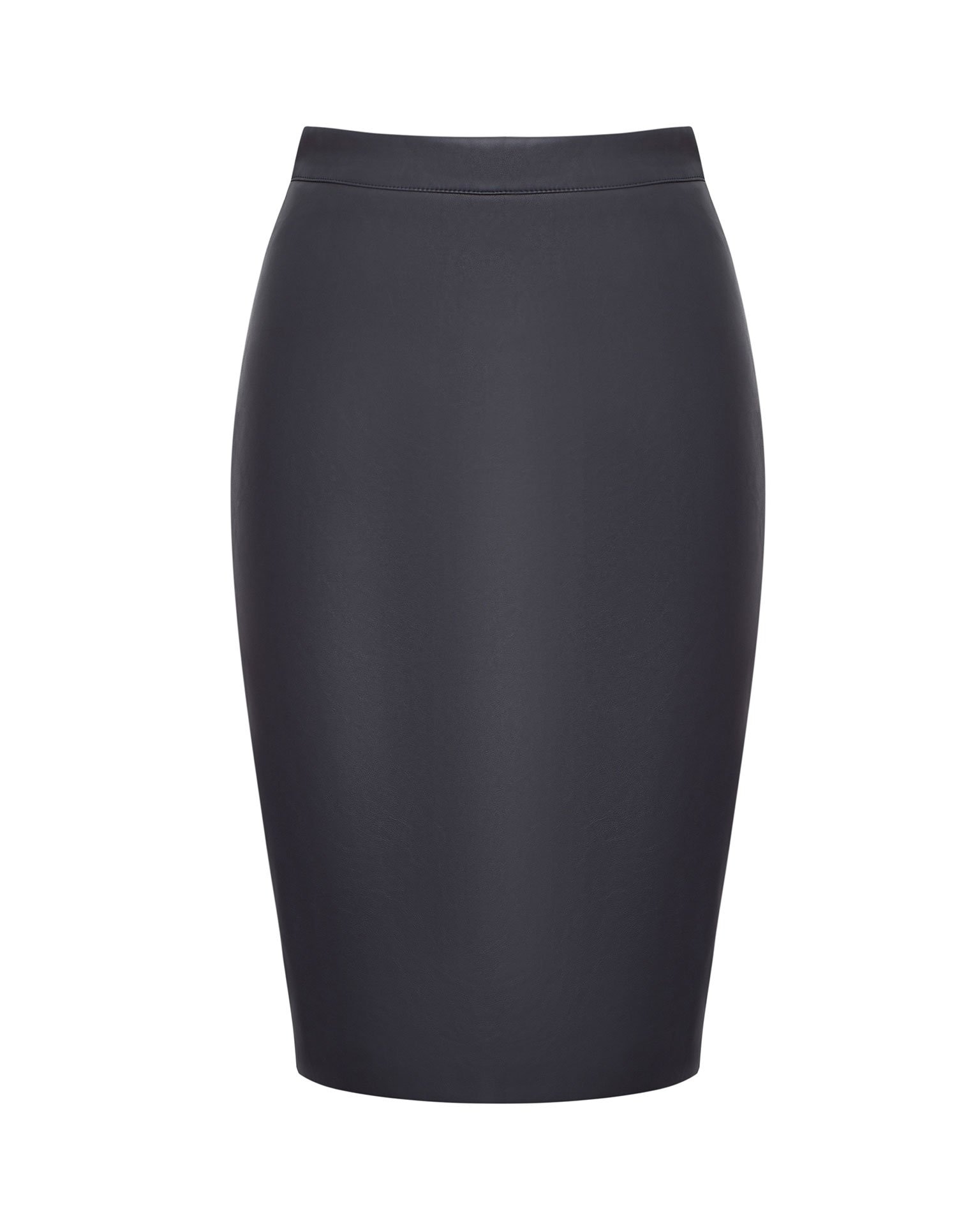 A pencil skirt