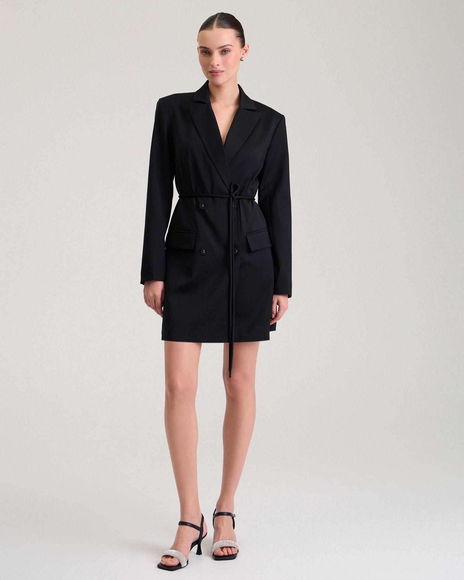 Blazer dress