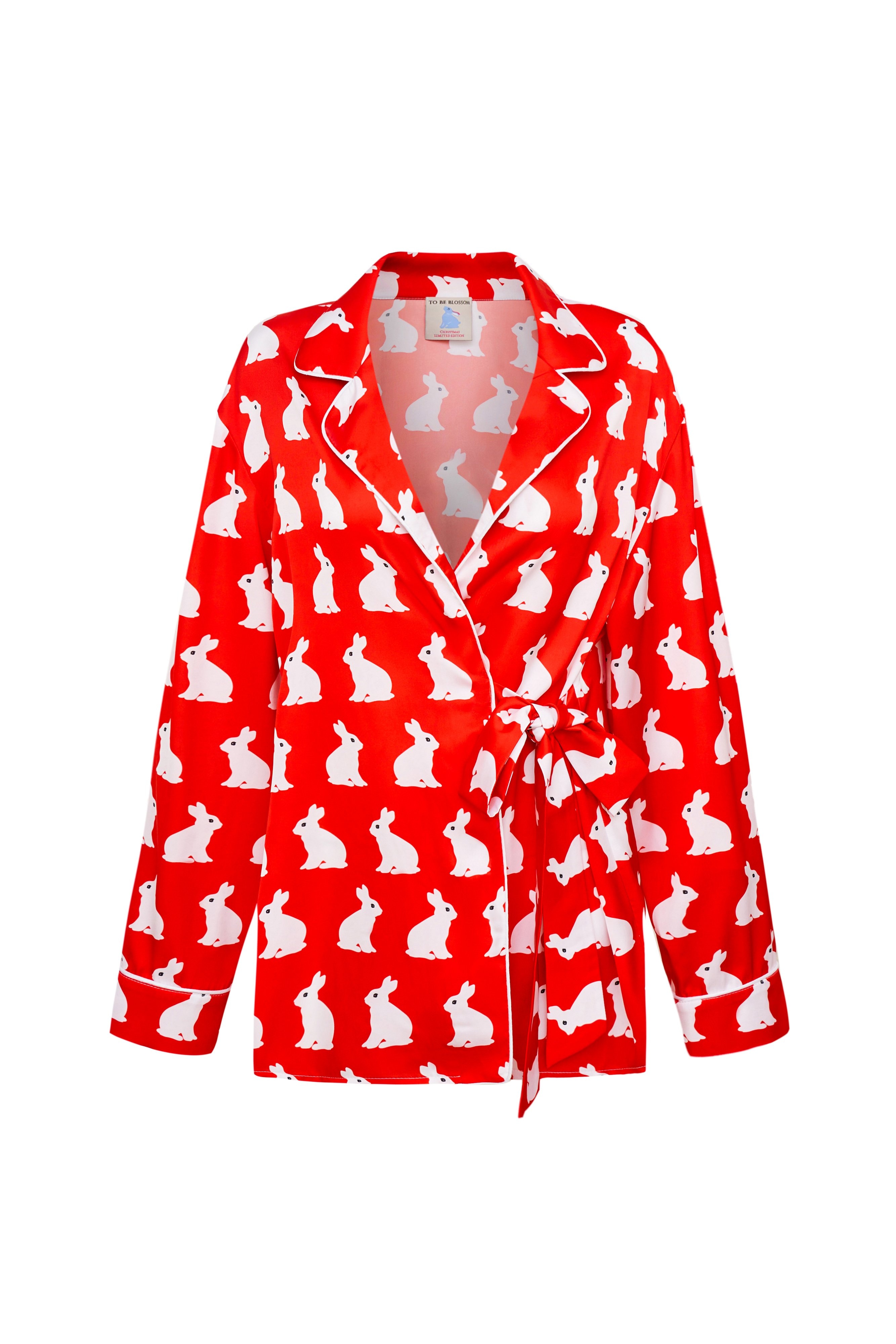 Limited Edition Pyjama Set