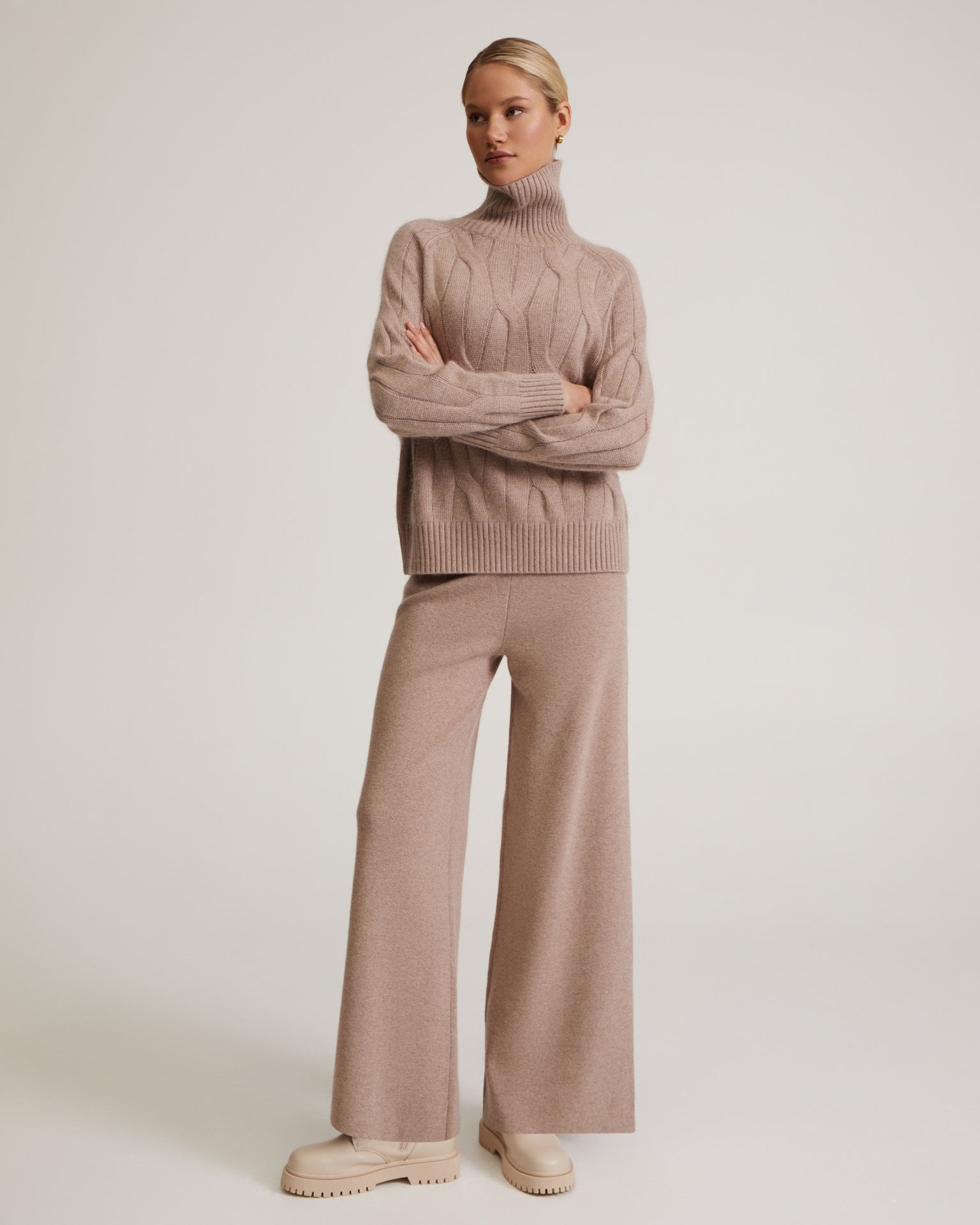 Knit Set