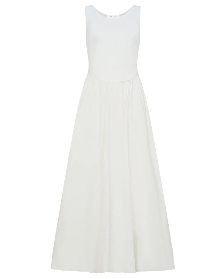 Sundress, White — photo 8