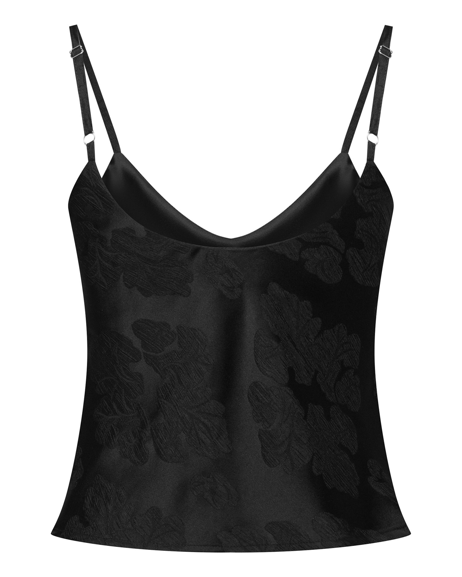 Black Top, Black — photo 9