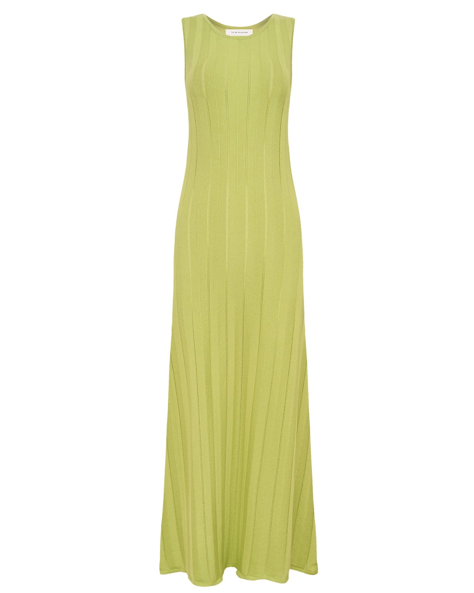 Green Dress, Green — photo 8