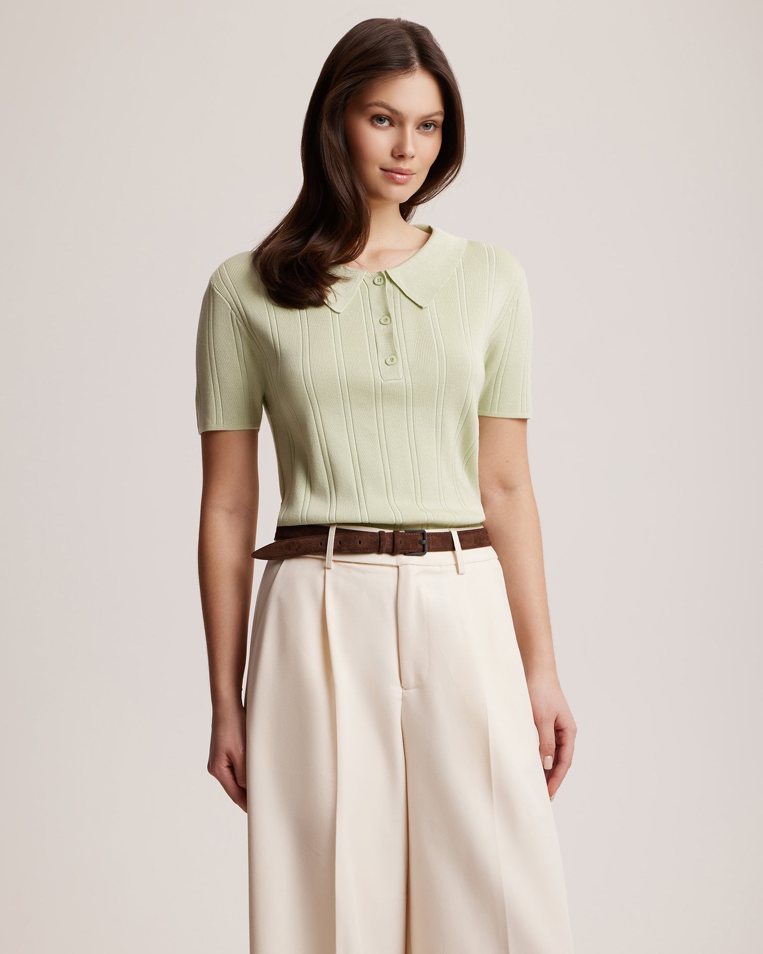 Polo t-shirt