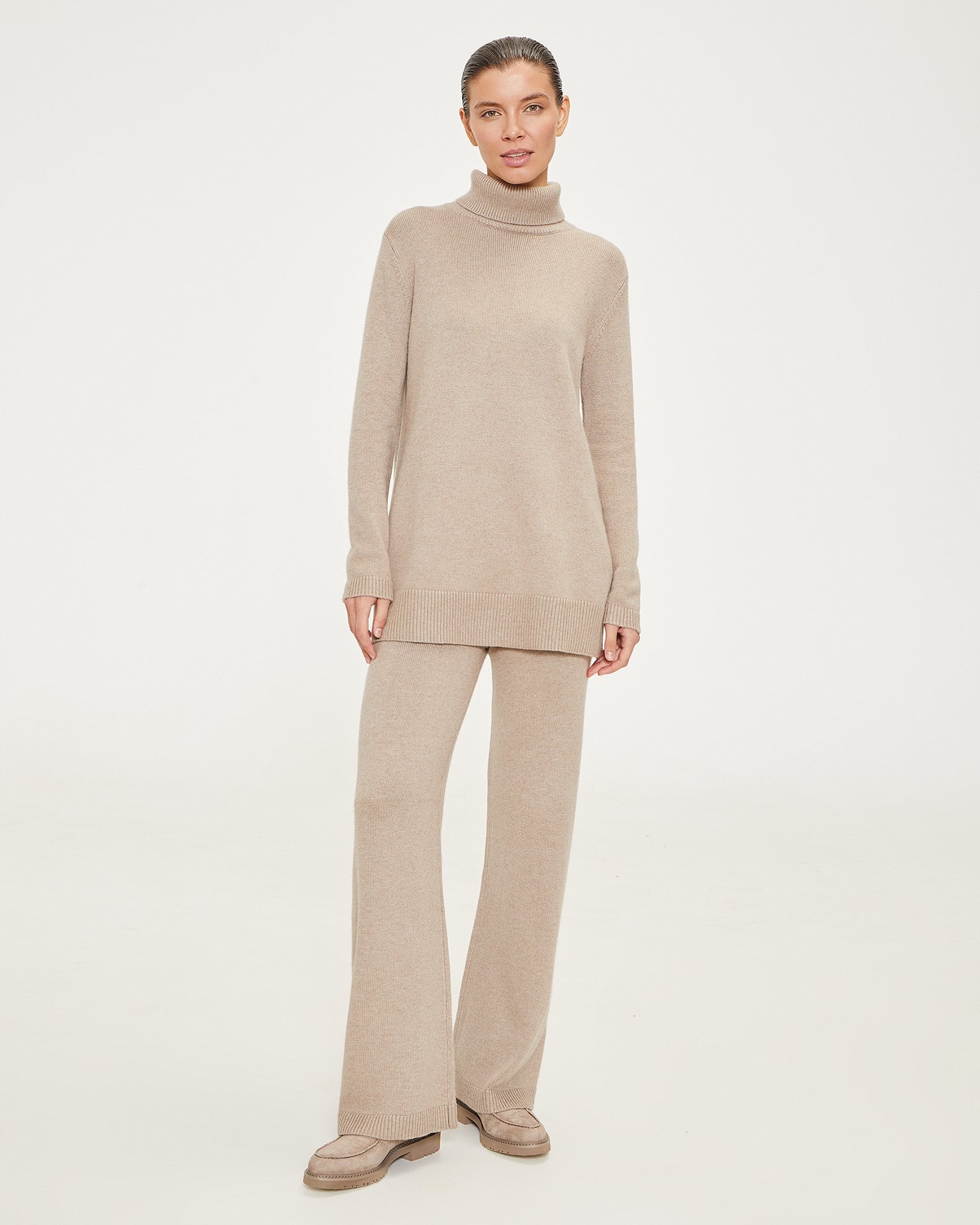 Oversize set