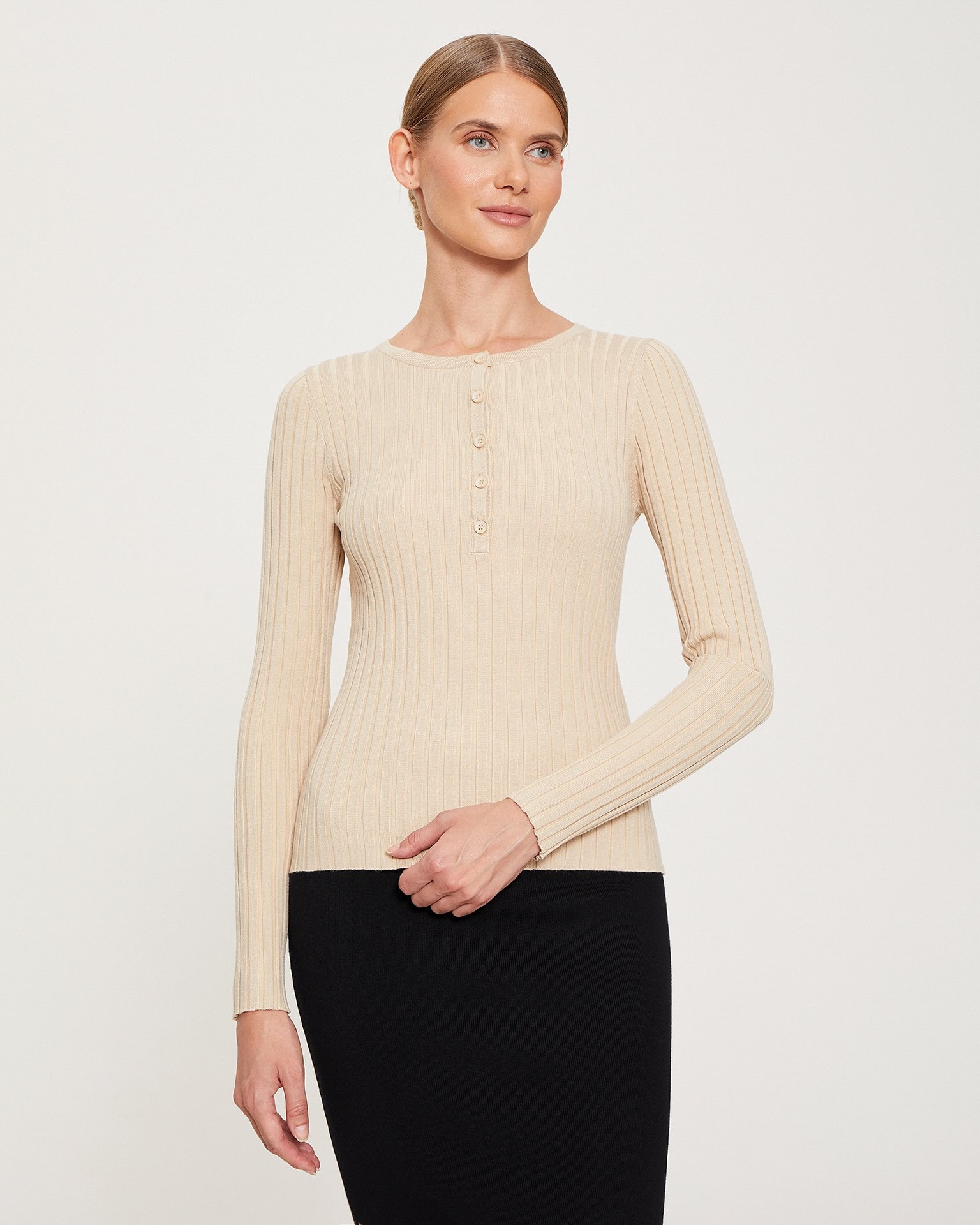 Viscose Jumper
