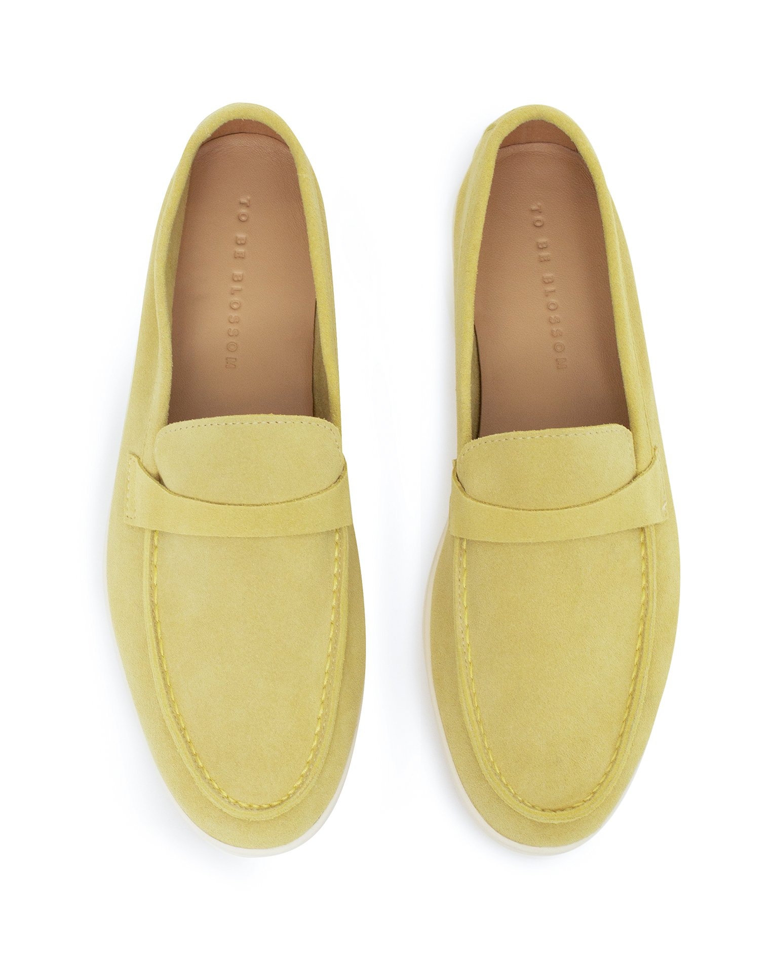 Lemon loafers, Lemon