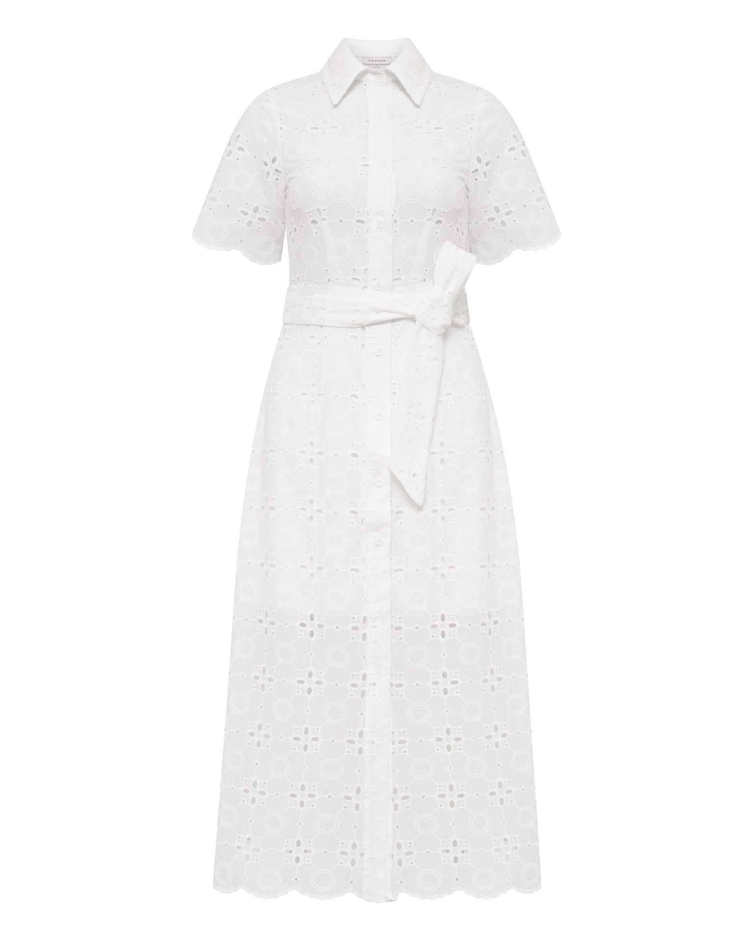 Clothing, white, art. 101758 — photo 6