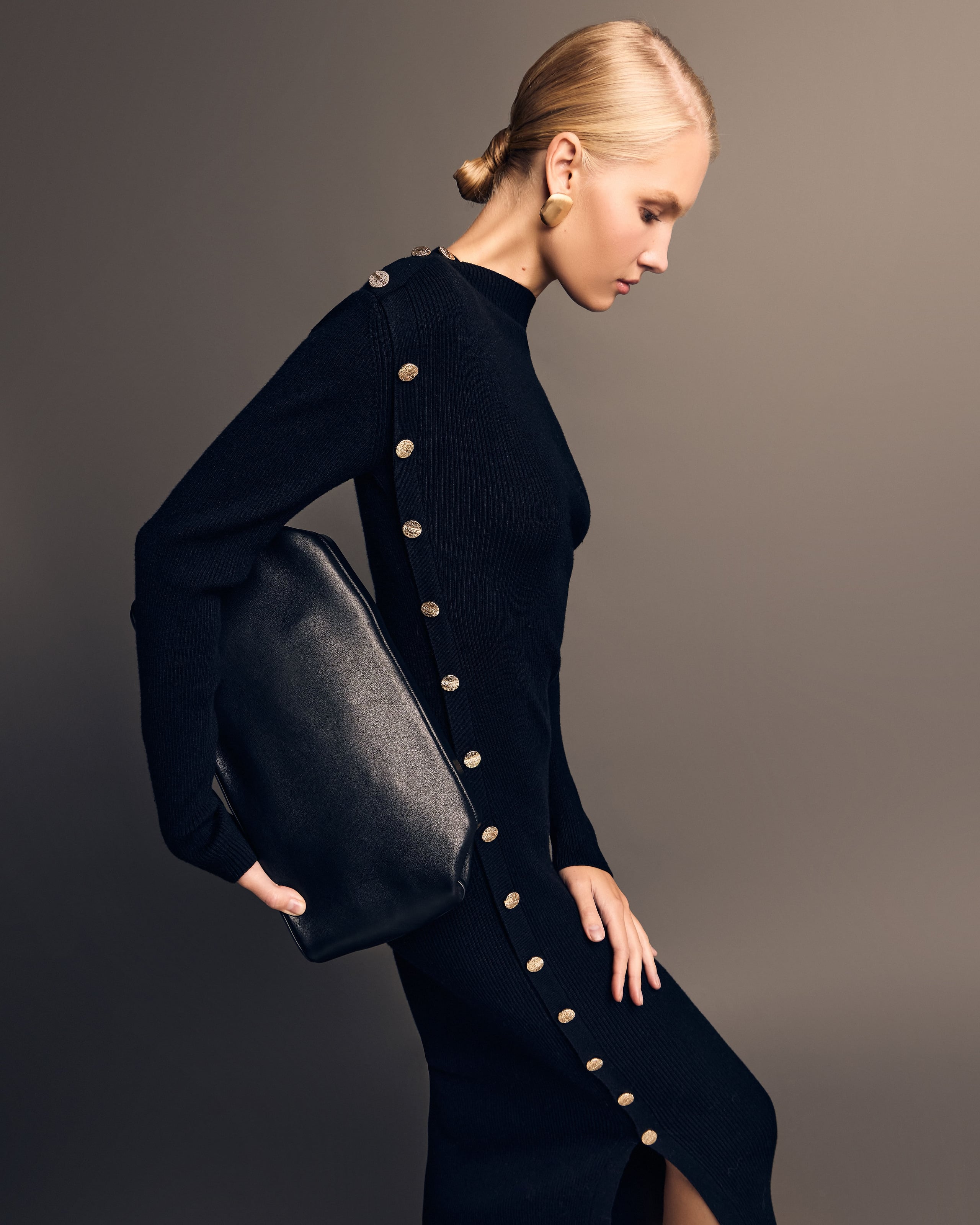 Midi dress