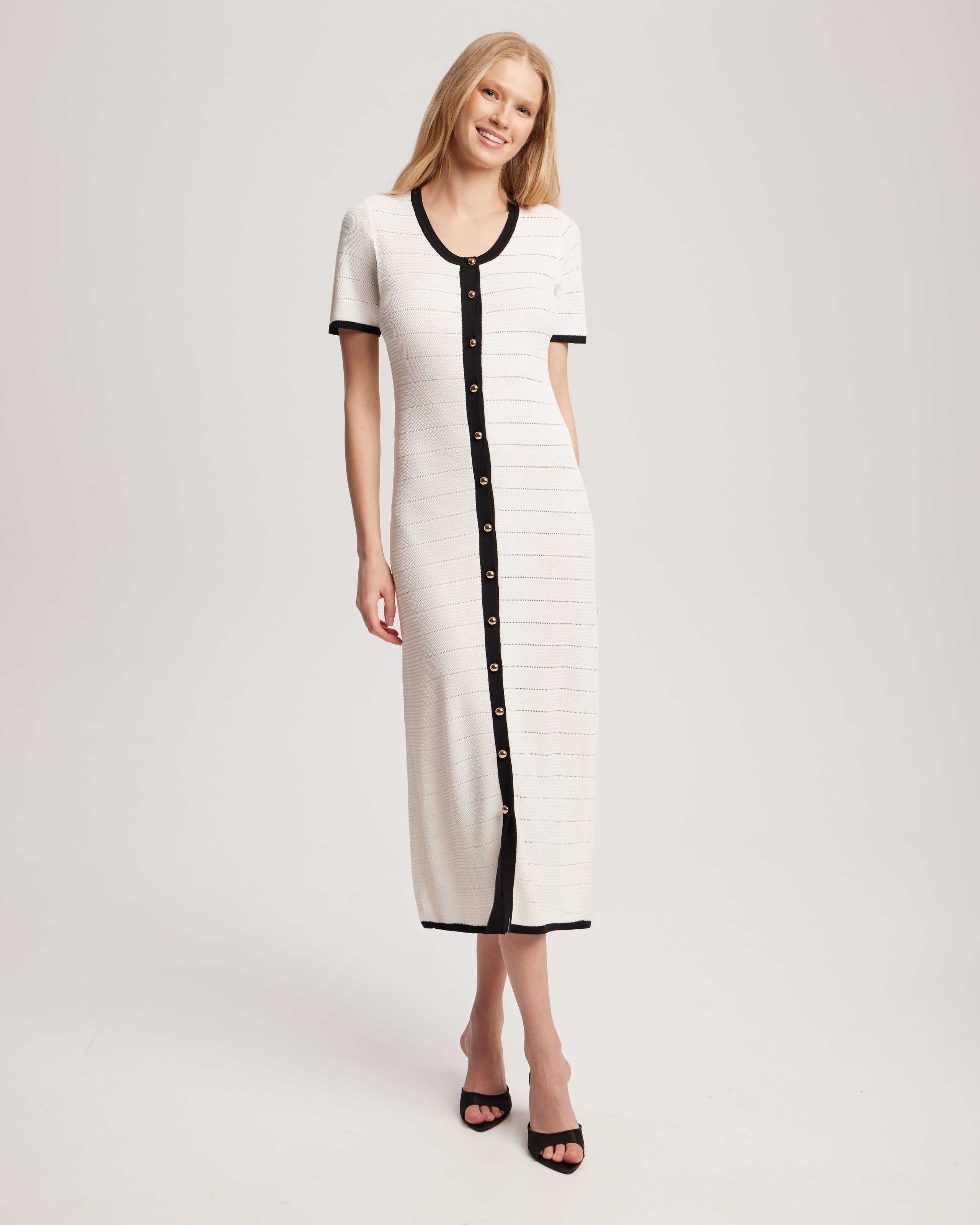 Clothing, white, art. 101760 — photo 2