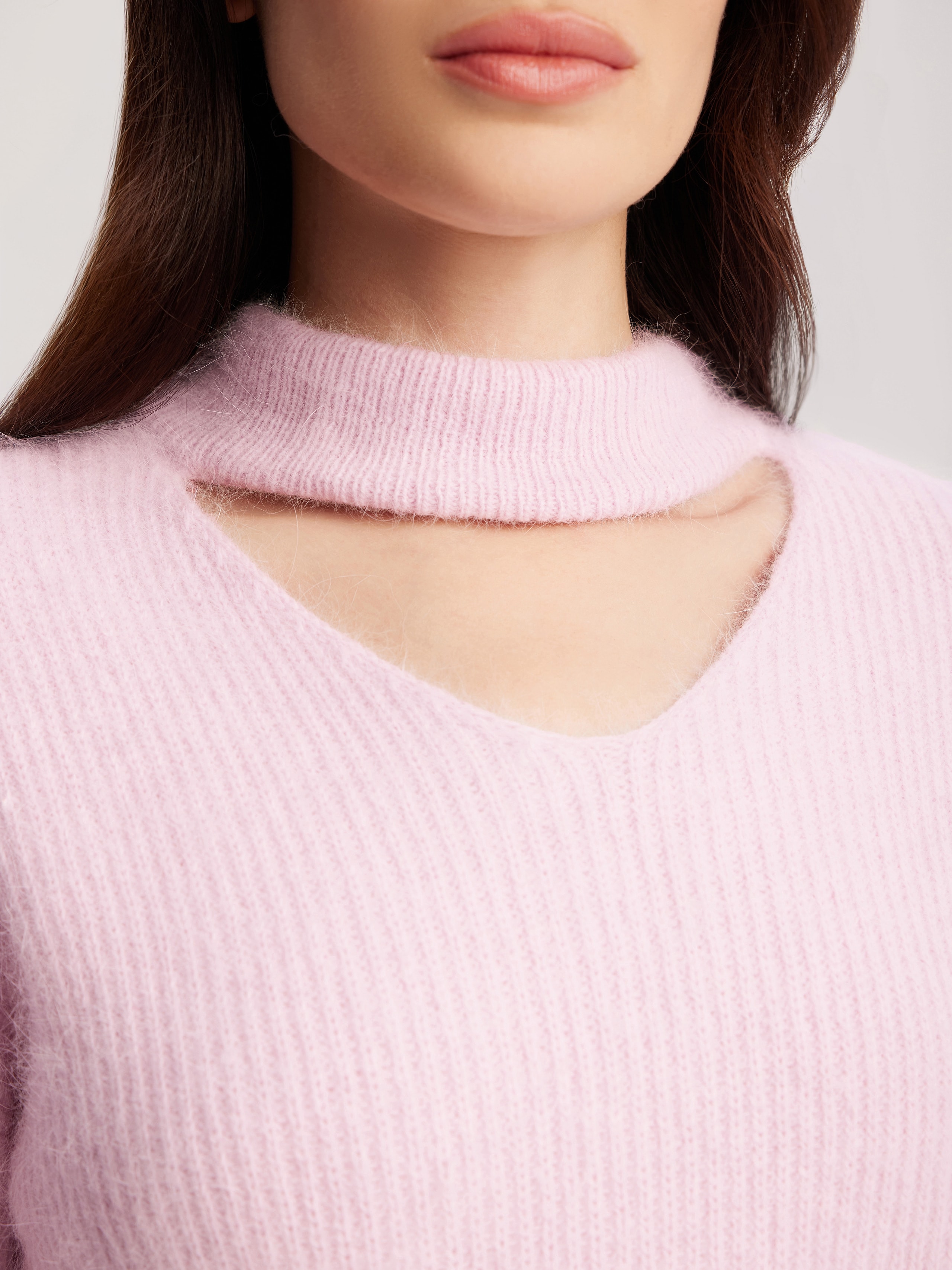 Bubble gum jumper, Pink — photo 7