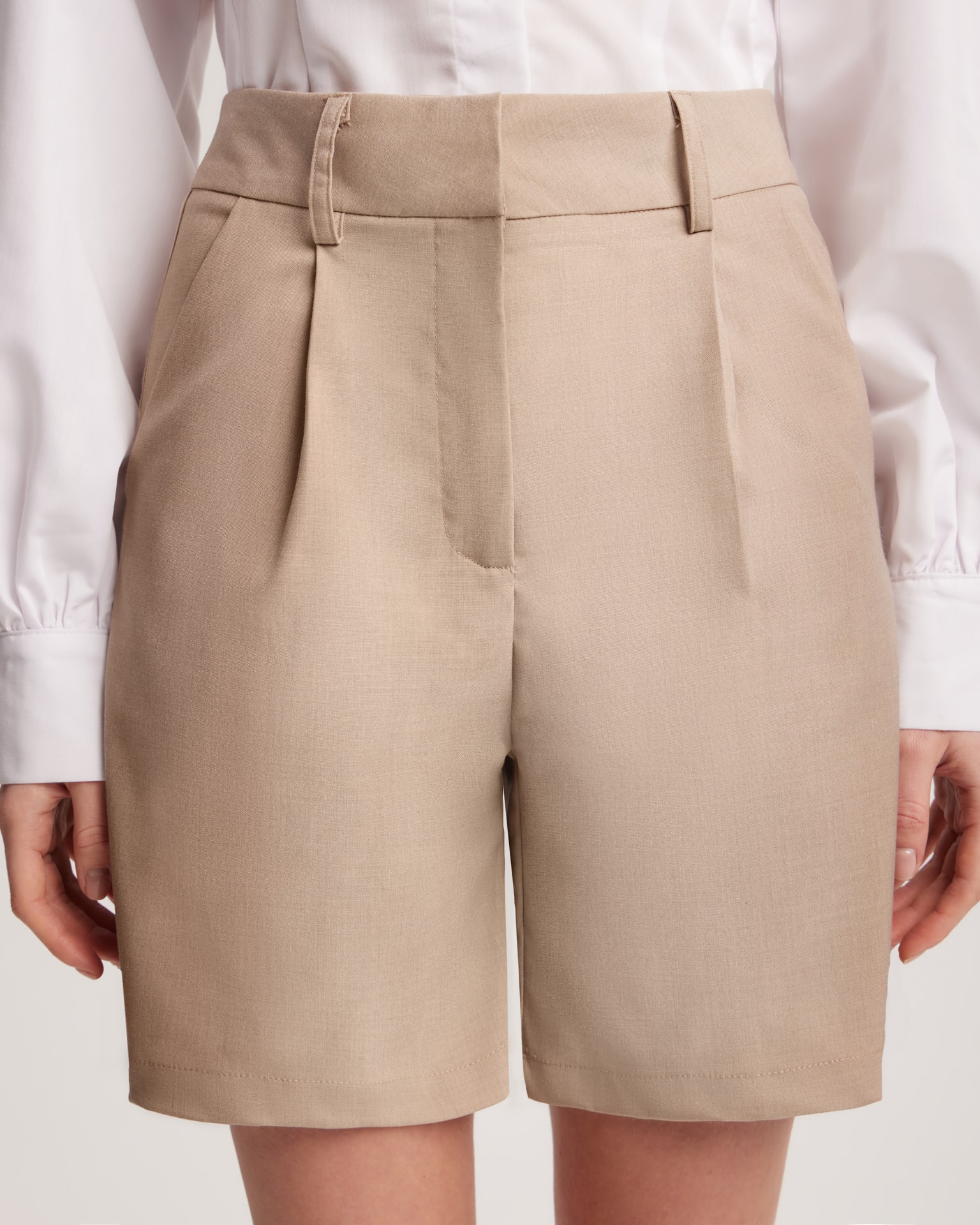 Clothing, light Brown, art. 161330 — photo 5