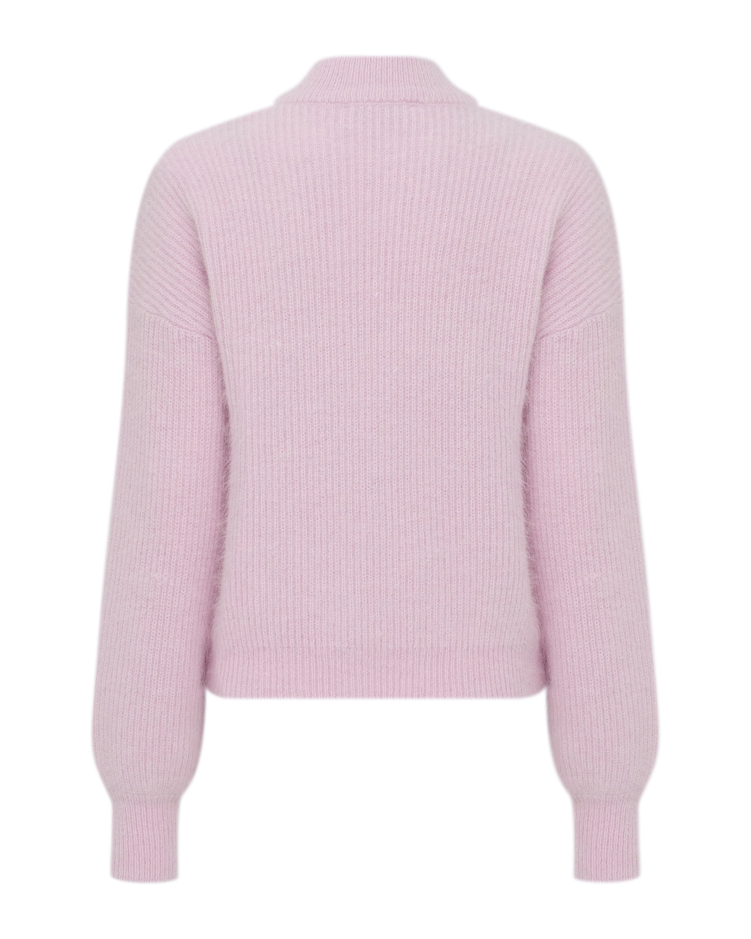 Bubble gum jumper, Pink — photo 9