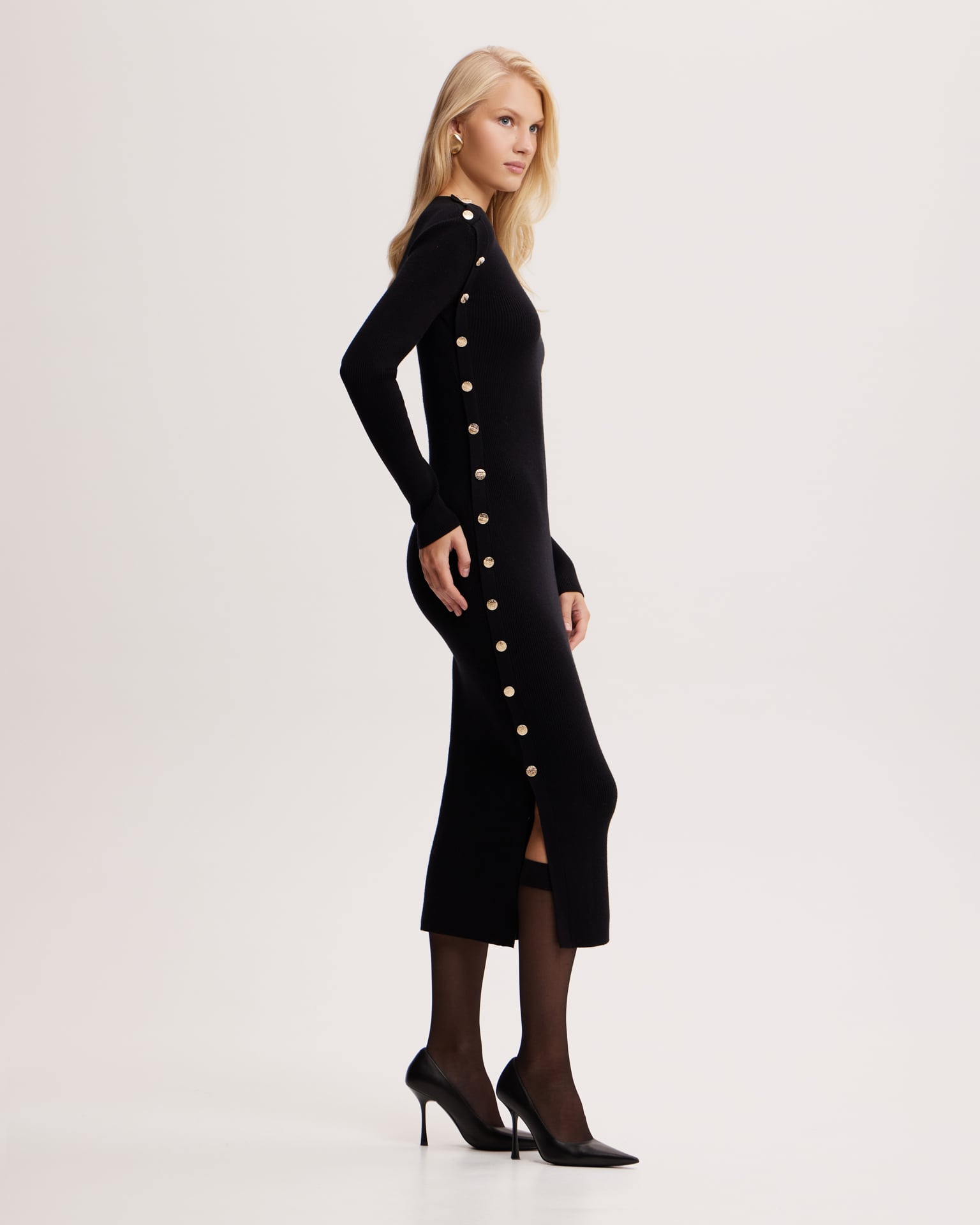 Midi dress