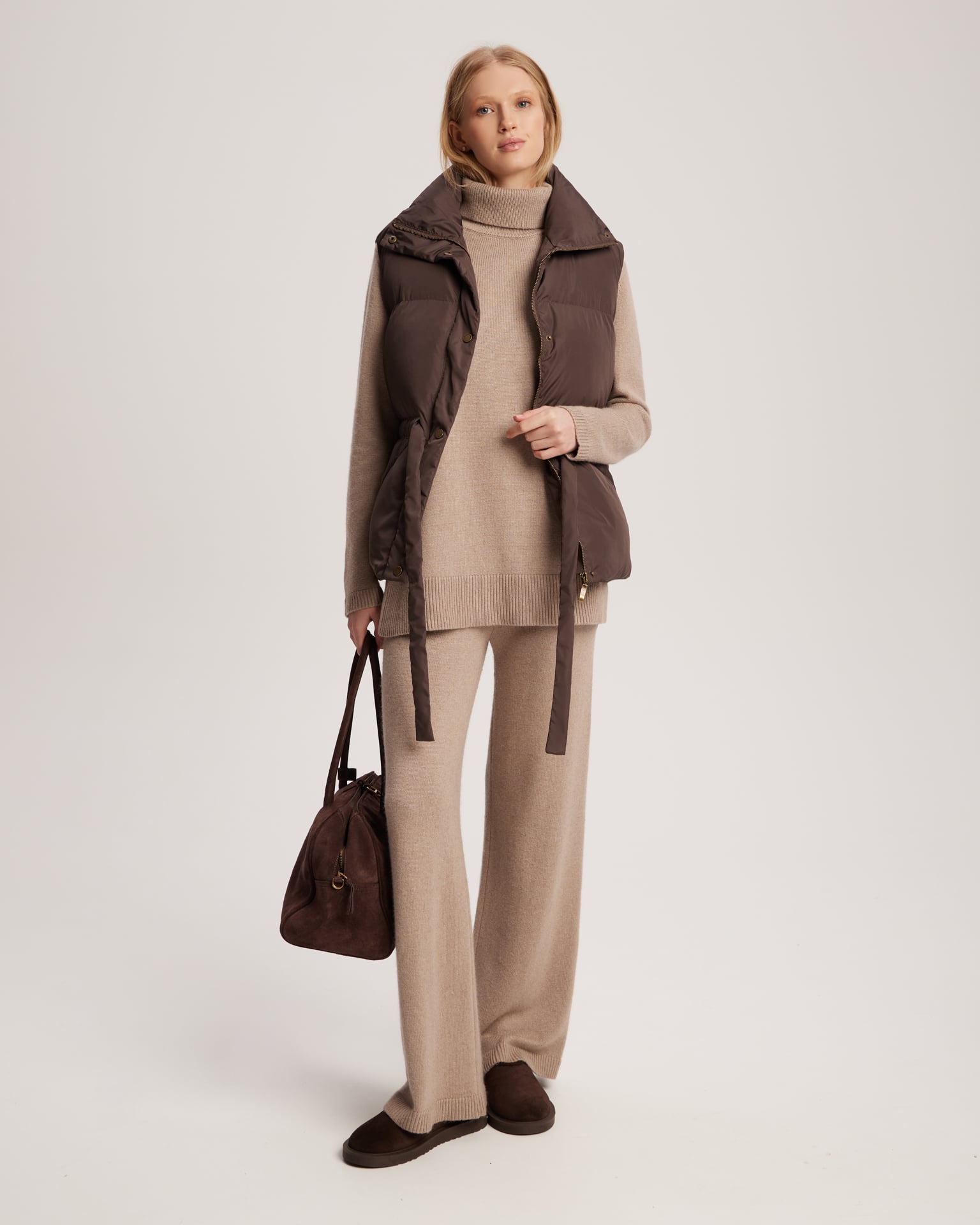Oversize set