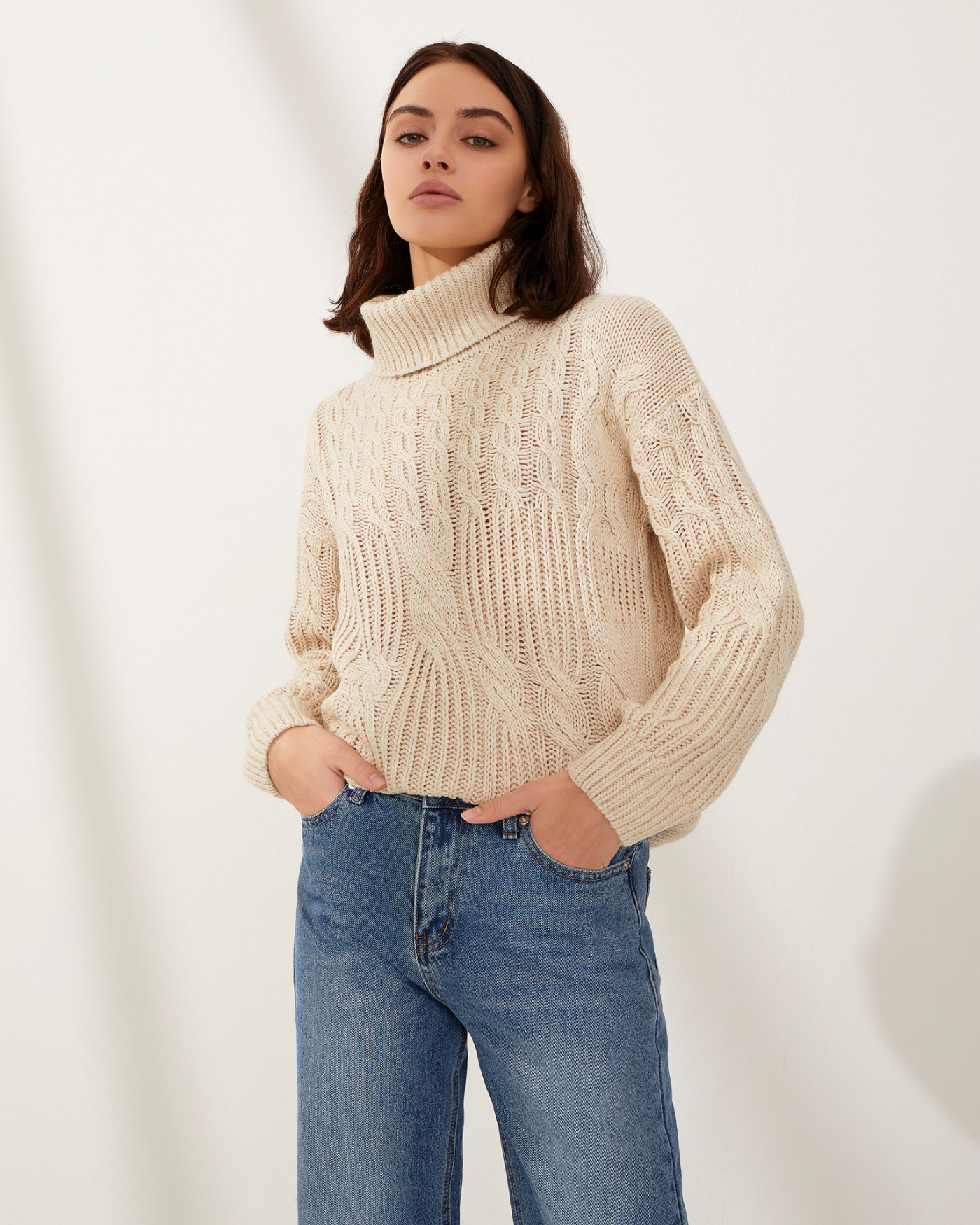 Jumpers & Cardigans