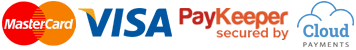 We accept